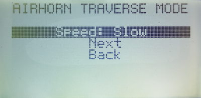 WifiMETRIX -- Channel Analyzer / Signal Generator