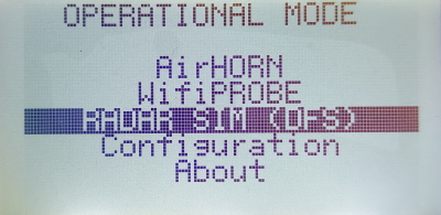 WifiMETRIX -- DFS Tester / Channel Analyzer / Signal Generator