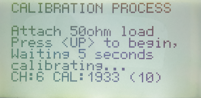 WifiMETRIX -- Channel Analyzer / Signal Generator