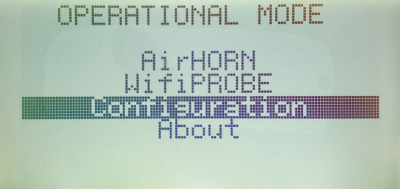 WifiMETRIX -- Channel Analyzer / Signal Generator