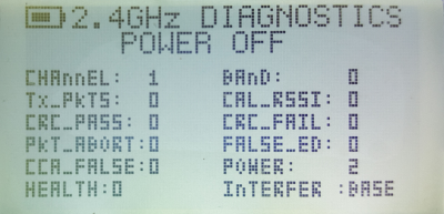 WifiMETRIX -- Channel Analyzer / Signal Generator