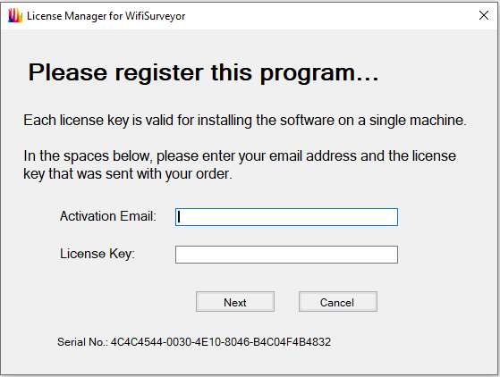 RF Explorer And Software
